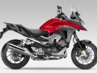 2015 Honda VFR 800X Crossrunner (ED-type)